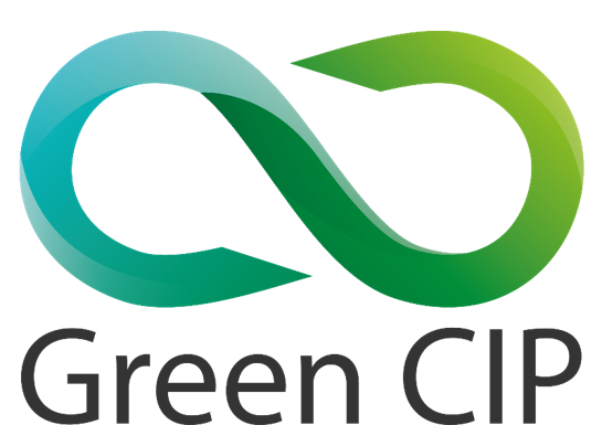 Logo GreenCIP